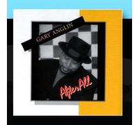 After All by Gary Anglin