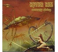 After All - Mercury Rising