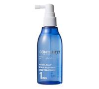 After All! Scalp Scalp Care Treatment, Daily Scalp Cooling Tonic with Probiotics & Ginger Extract for Itchy & Flaky Scalps, 4.06 fl.oz.