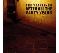 After All The Party Years