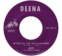 After All The Rain Has Gone/Grind On [VINYL]