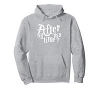 After All This Time, Always, Matching Couple's Pullover Hoodie