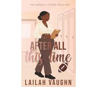After All This Time (Oakridge Haven: The Marshall Sisters)