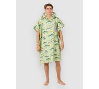 After American Fishing Surf Poncho fish Uni