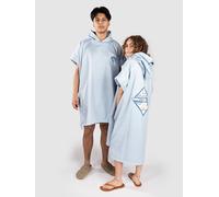 Poncho After Essentials American Fishing Bleu TU