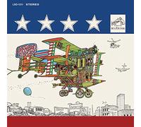 Jefferson Airplane After Bathing at Baxter's (CD) Album