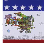 After Bathing at Baxter's by Jefferson Airplane (2003-02-01)