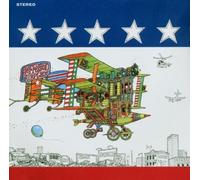 After Bathing at Baxter's by Jefferson Airplane Original recording remastered, Extra tracks edition (2003) Audio CD
