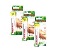 After Bite Classic Handy Pen 14ml (3 Pack) - Stops Itching Caused by Bug Bites from Mosquitoes, Fire Ants, Biting Flies, & more - Pocket Size for Adults & Children 3+ | Trusted Brand for Over 45 Years