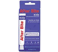 After Bite Kids Insect Bite Treatment - Gentle Anti-Itch Cream for Kids & Sensitive Skin