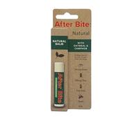 After Bite Soothe Natural Insect Bite Relief Balm, Anti Itch Treatment for Mosquito Bites, Bee, Wasp, Stings, Bug Bite Relief with Olive Oil, Oat, Peppermint and Menthol, 4.25g Soothing Balm