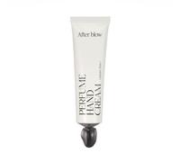 After blow - Perfume Hand Cream - 7 Types #02 Jasmine Musc