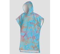 After Brain Series Surf Poncho psyche Uni