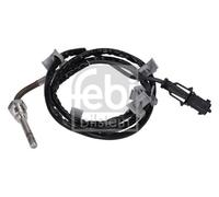 AFTER CATALYTIC CONVERTER 100824 SENSOR, EXHAUST GAS TEMPERATURE FEBI BILSTEIN