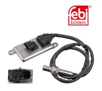 after catalytic converter AdBlue NOx Sensor Fits Daf Cf Xf 105 Febi 176846