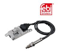 NOx Sensor, urea injection FEBI 176853 for MERCEDES-BENZ ANTOS 7.698 2013-2018