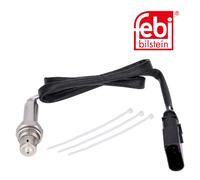 after catalytic converter O2 Lambda Oxygen Sensor Fits Audi Tt A3 A4 Febi 34388
