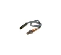 after catalytic converter O2 Lambda Oxygen Sensor Fits BMW 4 Bosch 0 258 010 418