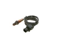 Lambda sensor 0 281 004 425 BOSCH for BMW 5 5 Touring 7 3 5 Gran Turismo