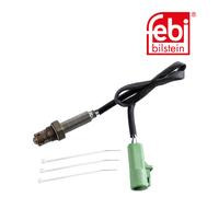 after catalytic converter O2 Lambda Oxygen Sensor Fits Ford Focus Febi 175872