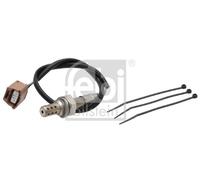 AFTER CATALYTIC CONVERTER OXYGEN SENSOR 179591