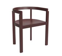 After Chair Chair Fritz Hansen