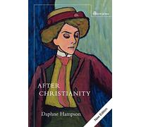 After Christianity