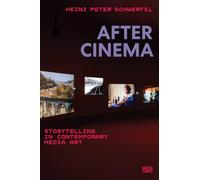 After Cinema: Storytelling in Contemporary Media Art
