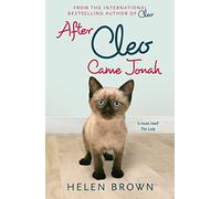 After Cleo, Came Jonah