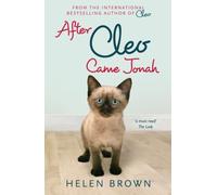 After Cleo, Came Jonah by Helen Brown (2013-02-28)