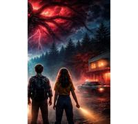 After Dark: A Notebook for Secrets, Ideas and Stories