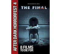 After Dark Horrorfest 4: The Final [DVD] by Marc Donato