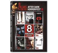 After Dark Horrorfest III: 8 Movie Box Set [DVD] [Region 1] [US Import] [NTSC]