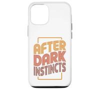 After Dark Instincts Case for iPhone 12/12 Pro