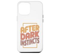 After Dark Instincts Case for iPhone 12 Pro Max