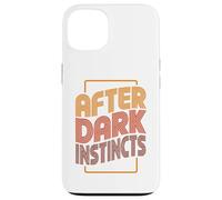 After Dark Instincts Case for iPhone 13