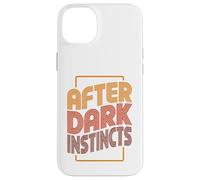 After Dark Instincts Case for iPhone 14 Plus