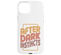 After Dark Instincts Case for iPhone 15 Plus
