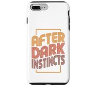 After Dark Instincts Case for iPhone 7 Plus/8 Plus