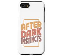 After Dark Instincts Case for iPhone SE (2020) / 7/8