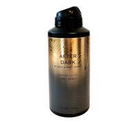 After Dark Men’s Body Spray, Long-Lasting Fine Fragrance Mist, Warm Masculine Scent with Spiced Bergamot, Amber & Smooth Tonka, 3.7 oz / 104 g (109 mL)