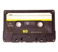After Dark My Sweet [CASSETTE]