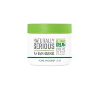 After-Dark Natural Peptide Sleeping Cream by Naturally Serious for Unisex - 1.7 oz Cream