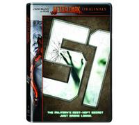 After Dark Originals: Area 51 [DVD] [2011] [Region 1] [US Import] [NTSC]