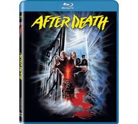 After Death auf 999 Stück