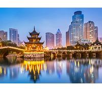 After Deng, China Privatizes and Globalizes