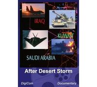 After Desert Storm