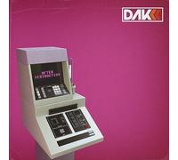 After Destruction (pink)