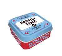 After Dinner Amusements: Family Time