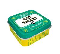 After Dinner Amusements: Get Smart: 50 Trivia Questions
